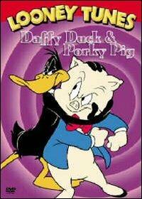 Looney Tunes Collection. Best of Daffy and Porky Pig (DVD) - DVD