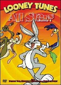 Looney Tunes Collection. All Stars. Vol. 01 - DVD