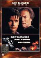 Film La recluta (DVD) Clint Eastwood