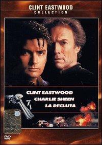 La recluta (DVD) di Clint Eastwood - DVD