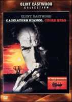 Film Cacciatore bianco cuore nero (DVD) Clint Eastwood