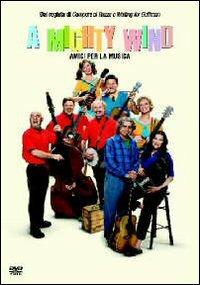 A Mighty Wind. Amici per la musica (DVD) di Christopher Guest - DVD