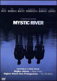 Mystic River di Clint Eastwood - DVD