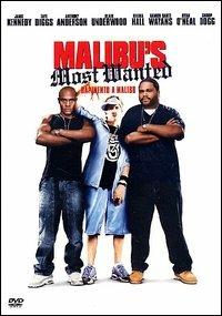 Malibu's Most Wanted. Rapimento a Malibù di John Whitesell - DVD