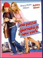 Una pazza giornata a New York (DVD)