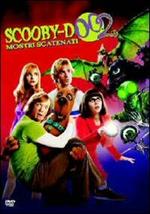 Scooby-Doo 2. Mostri scatenati (DVD)