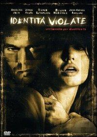 Identità violate (DVD) di D. J. Caruso - DVD