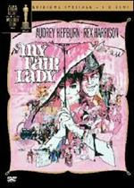 My Fair Lady (2 DVD)