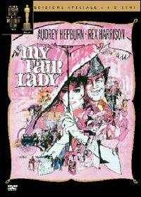 My Fair Lady (2 DVD) di George Cukor - DVD