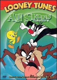 Looney Tunes Collection. All Stars. Vol. 02 - DVD