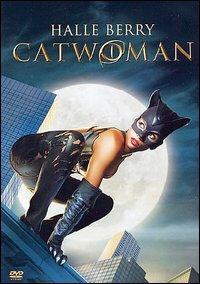 Catwoman (DVD) di Pitof - DVD
