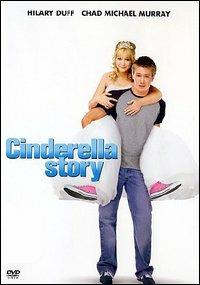 Cinderella Story (DVD) di Mark Rosman - DVD