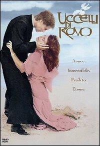 Uccelli di rovo (4 DVD). Edizione speciale<span>.</span> Edizione speciale di Daryl Duke - DVD