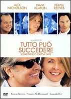 Film Tutto può succedere Nancy Meyers