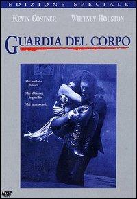 Guardia del corpo<span>.</span> Edizione speciale di Micke Jackson - DVD