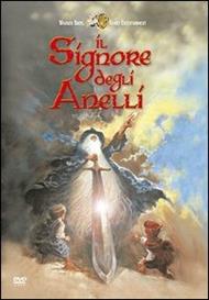 Il Signore degli Anelli (DVD)