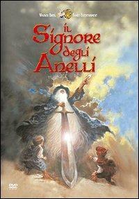 Il Signore degli Anelli (DVD) di Ralph Bakshi - DVD