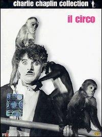 Il circo (2 DVD) di Charles Chaplin - DVD