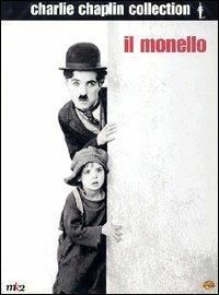 Il monello di Charles Chaplin - DVD