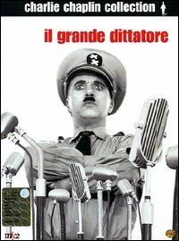 Il grande dittatore di Kevin Brownlow,Michael Kloft