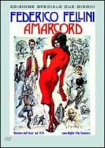 Amarcord (2 DVD)