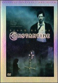 Constantine di Francis Lawrence - DVD