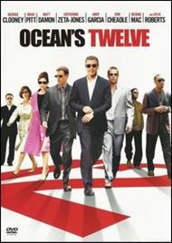 Ocean's Twelve
