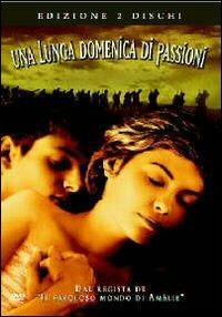 Una lunga domenica di passioni di Jean-Pierre Jeunet - DVD