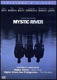 Mystic River di Clint Eastwood - DVD