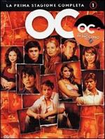 The O.C. Stagione 1 (Serie TV ita)