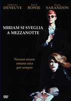 Film Miriam si sveglia a mezzanotte (DVD) Tony Scott