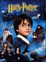 Harry Potter e la pietra filosofale (DVD)