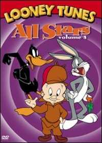 Film Looney Tunes Collection. All Stars. Vol. 03 