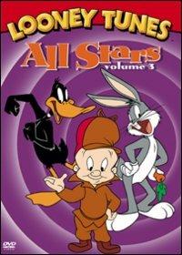 Looney Tunes Collection. All Stars. Vol. 03 - DVD