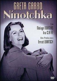Ninotchka (DVD) di Ernst Lubitsch - DVD