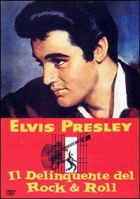 Il delinquente del rock'n roll (DVD) di Richard Thorpe - DVD