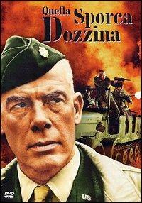 Quella sporca dozzina di Robert Aldrich - DVD