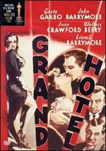 Grand Hotel (DVD)