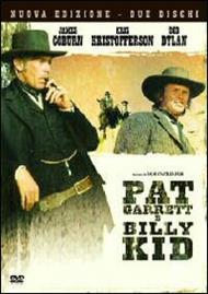 Pat Garrett e Billy Kid (2 DVD)