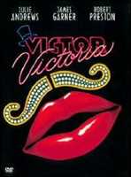 Film Victor Victoria (DVD) Blake Edwards