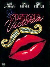 Victor Victoria (DVD) di Blake Edwards - DVD