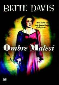 Ombre malesi (DVD) di William Wyler - DVD