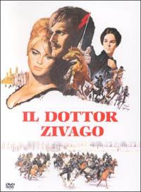 Il dottor Zivago (2 DVD) di David Lean - DVD