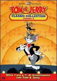 Tom & Jerry Classic Collection. Vol. 3