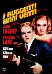 I ruggenti anni 20 (DVD) di Raoul Walsh,Anatole Litvak - DVD