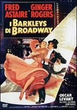 I Barkleys di Broadway (DVD)