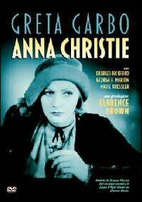 Anna Christie (DVD) di Clarence Brown - DVD