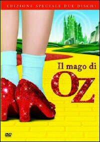 Il mago di Oz (2 DVD) di Victor Fleming - DVD