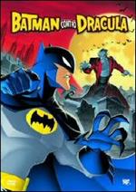Batman contro Dracula (DVD)