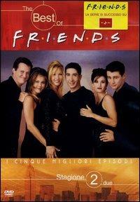 The Best of Friends. Stagione 2 - DVD